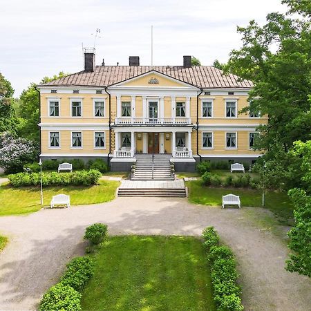 Sannasin Kartano Hotel Exterior foto